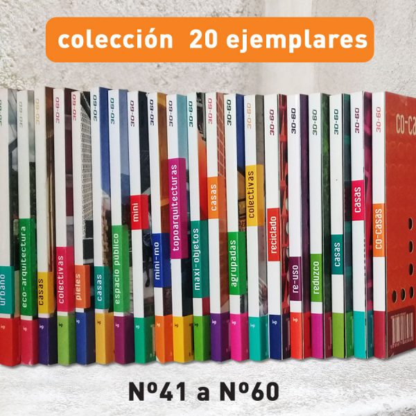 coleccion-20-ejemplares_41-a-60