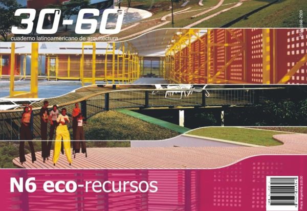 Eco-recursos