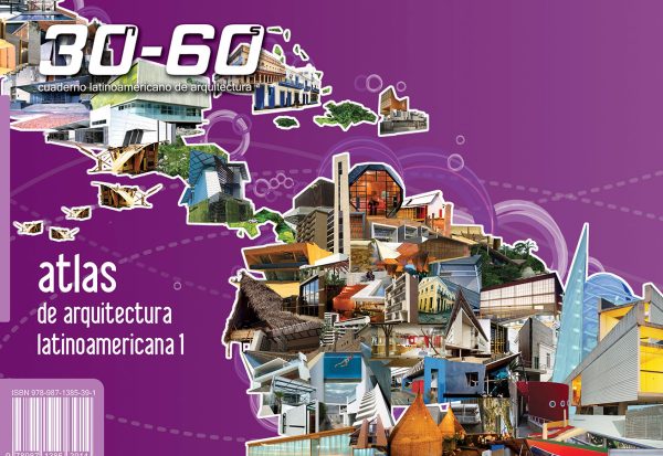 Atlas de Arquitectura Latinoamericana 1